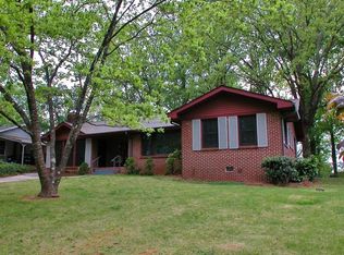 855 Lakemont Dr, Gainesville, GA 30501