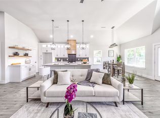 1117 W End St, Terrell, TX 75160