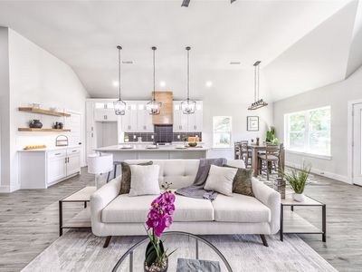 1117 W End St, Terrell, TX, 75160