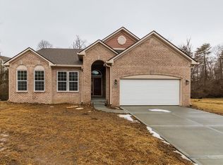 7130 Maple Bluff Ln, Indianapolis, IN 46236