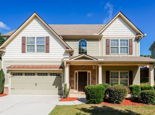 860 Walking Stick Trl, Auburn, GA 30011