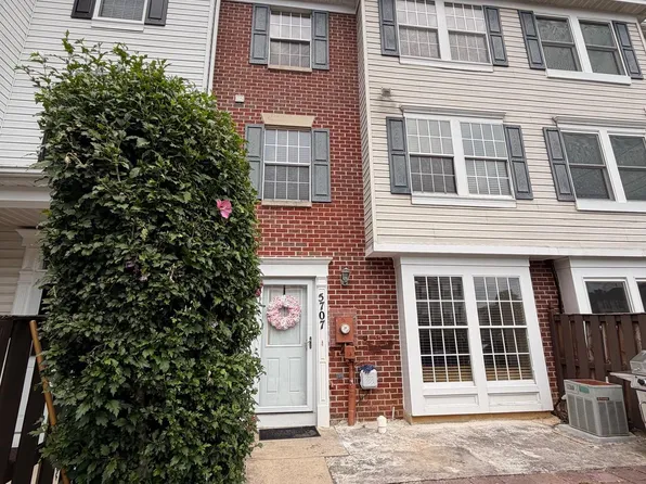 5707 Duke Ct, Frederick, MD 21703