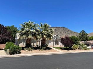 1172 W 250 N, St George, UT 84770