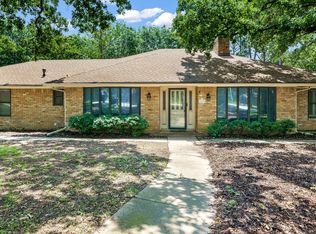 609 Pennsylvania Dr, Denton, TX 76205