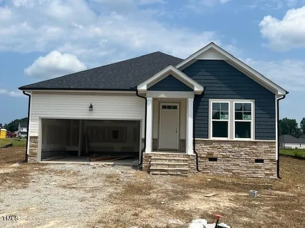 450 Old Fashioned Way, Lillington, NC 27546