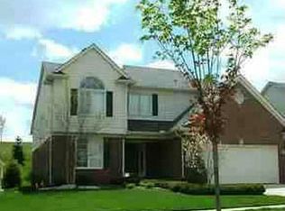 12898 Wendover Dr, Plymouth, MI 48170