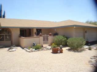 5222 E Paseo Del Bac, Tucson, AZ 85718
