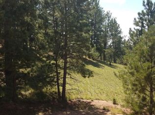 26 Southgate Rd, Florissant, CO 80816