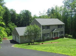 116 High Brook Rd, Thornton, NH 03285