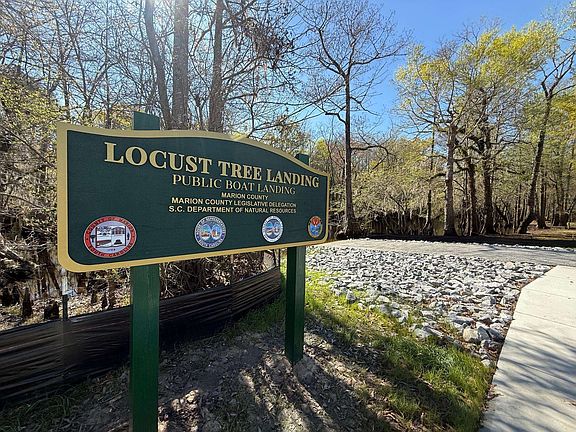 4th image of TBD Locust Tree Ct. Lot 21