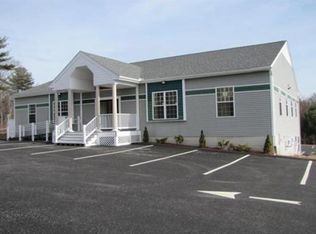 8 Charlesview Rd, Hopedale, MA 01747