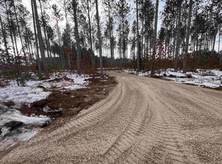 County Road X Rd #3, Crivitz, WI 54114