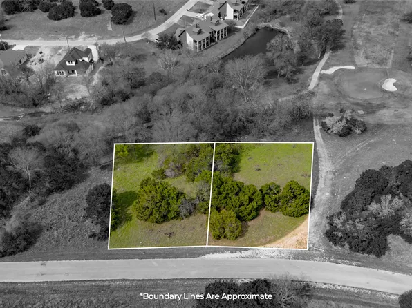 19024 & 19023 Bluebonnet Dr, Whitney, TX 76692