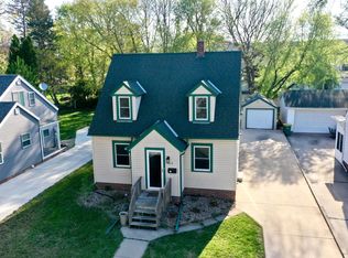 517 6th St SW, Willmar, MN 56201