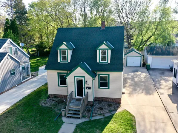 517 6th St SW, Willmar, MN 56201