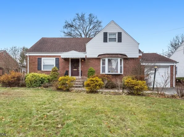 431 Blanchard Ter, Hackensack City, NJ 07601