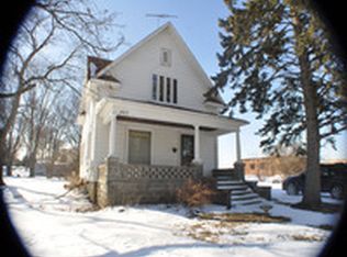 403 N Chicago Ave, Elwood, IL 60421
