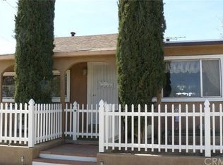 20813 E Avenue J8, Lancaster, CA