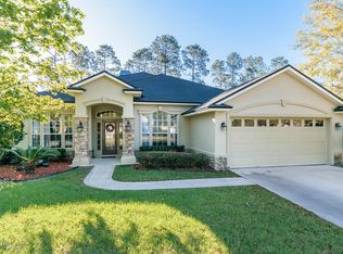 129 Edge Of Woods Rd, Saint Augustine, FL 32092