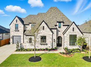 4324 Sandbrock Pkwy, Aubrey, TX 76227