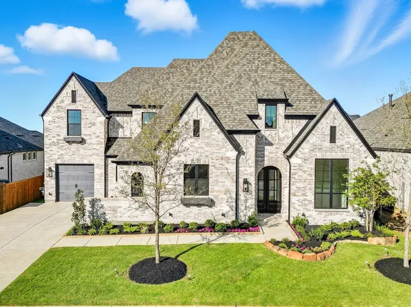 4324 Sandbrock Pkwy, Aubrey, TX 76227