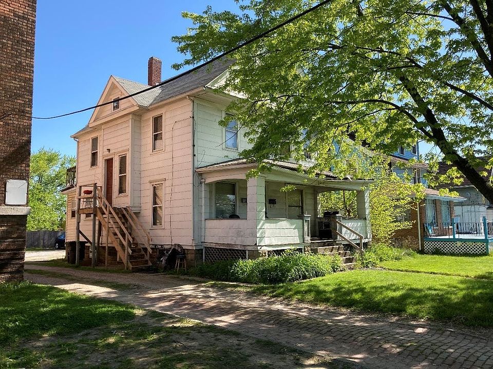 835 E Buchtel Ave Akron OH Zillow