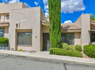 2200 Resort Way S #E12, Prescott, AZ 86301
