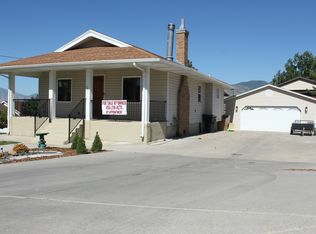 295 S 800 E, Payson, UT 84651