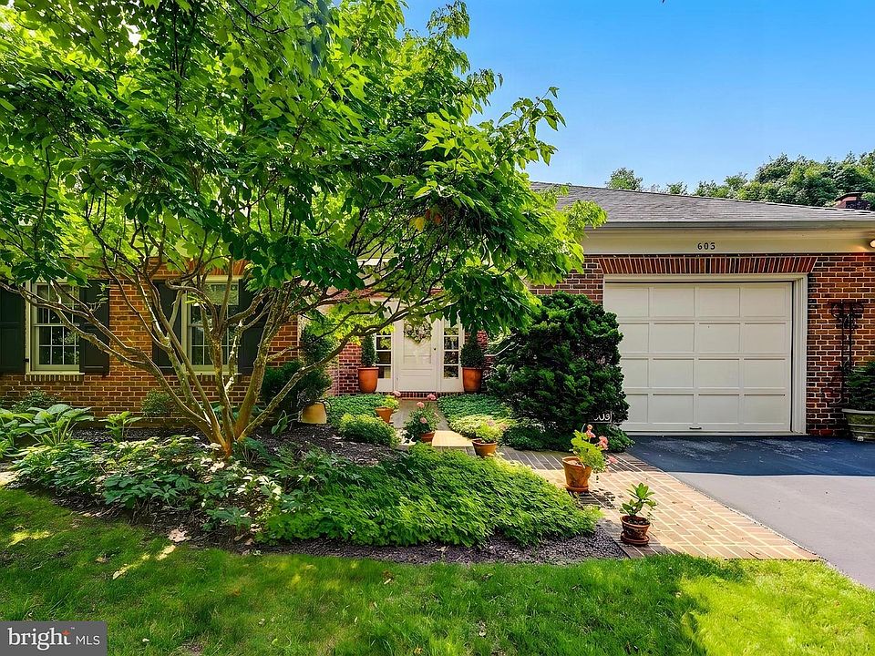 1st image of 603 Brightwood Club Dr #603