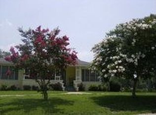 134 Stoneroad Dr, Greenville, AL 36037