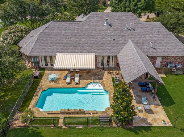 Home for Sale in Celina TX