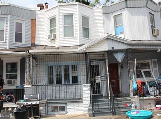 3450 Tampa St, Philadelphia, PA 19134