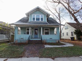 931 E Market St, Iowa City, IA 52245