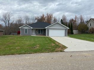 1000 W Rudolph Ln, Santa Claus, IN 47579