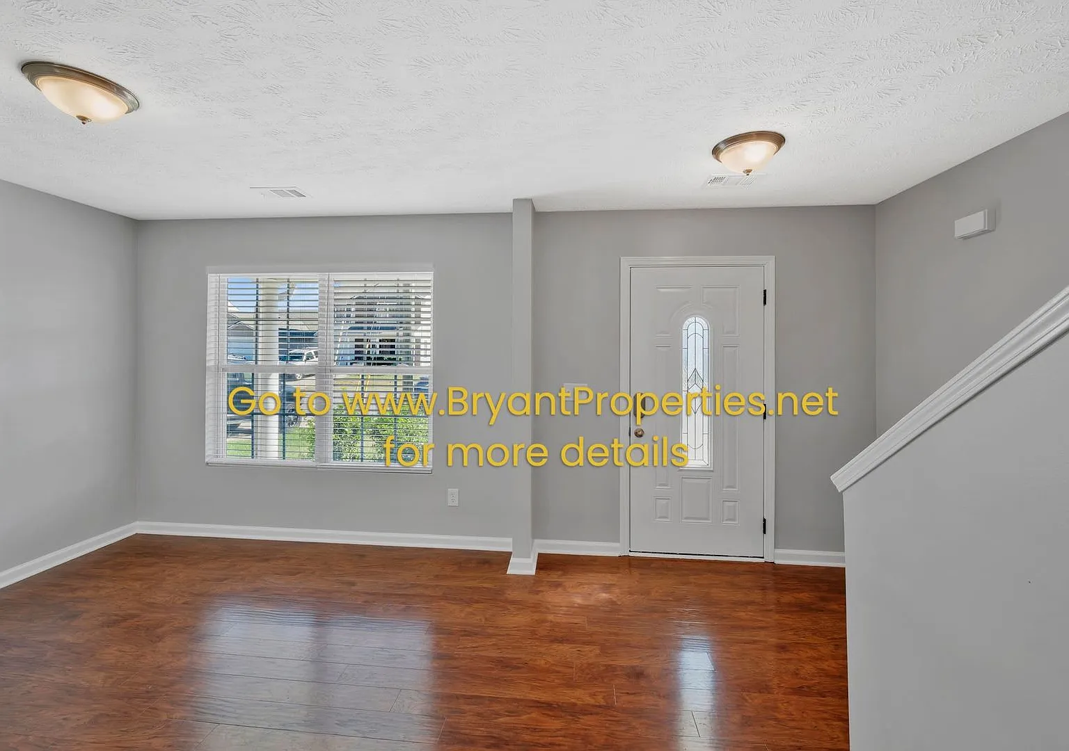 Nashville - Brookview - 3 Bedroom 2.5 Baths — Photo 4