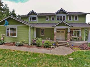 12345 Arab Ln SE, Olalla, WA 98359