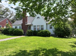 243 Catalpa Dr, Chatham, VA 24531