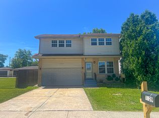 4329 182nd Pl, Country Club Hills, IL