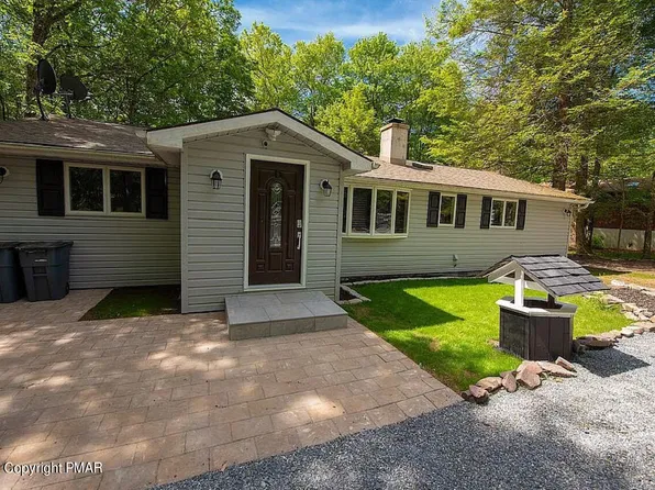 58 Hunter Ln, Albrightsville, PA 18210