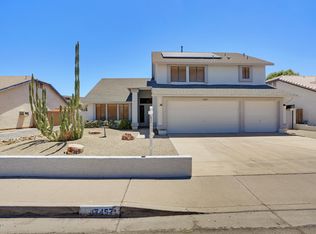 17457 N 64th Dr, Glendale, AZ 85308