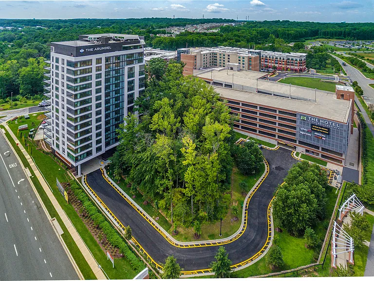 The Residences at Arundel Preserve — Photo 29