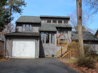 7 Driftwood Ln, Ocean Pines, MD 21811