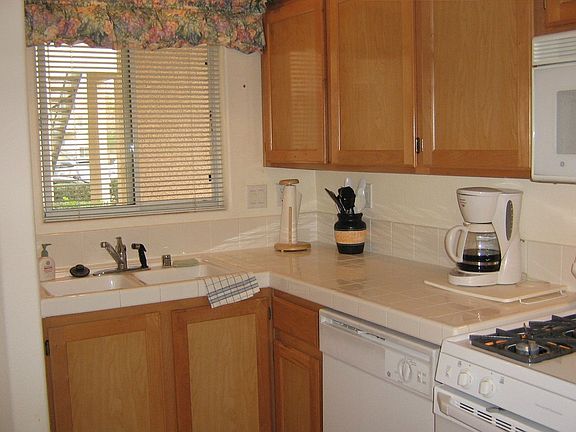 Window in Kitchen...