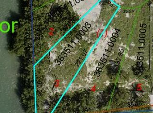250 Pescayo Ave, Marathon, FL 33050