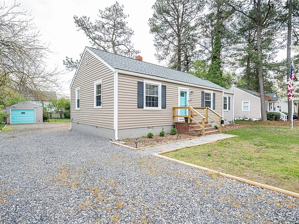 1517 Glenside Dr, Richmond, VA 23226 Zillow
