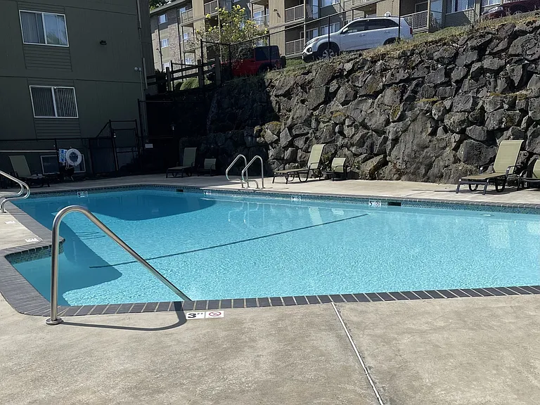 The Terrace Apartments — Photo 13