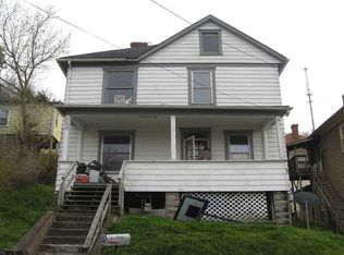 411 High St, Clarksburg, WV 26301