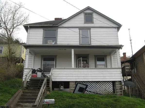 411 High St, Clarksburg, WV 26301