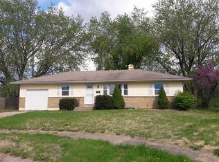 406 W Wayne Cir, Independence, MO 64050