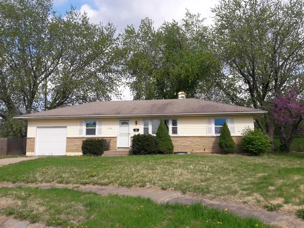 406 W Wayne Cir, Independence, MO 64050
